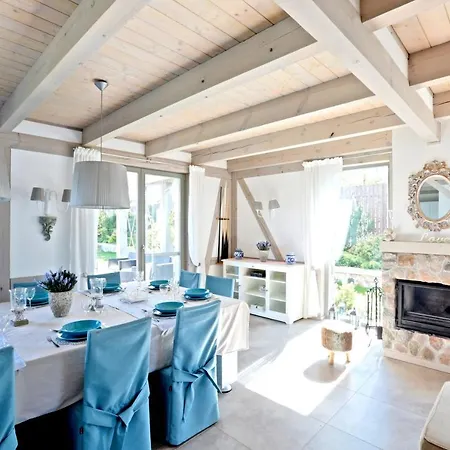 Mela * Mikolajki (Mragowo)