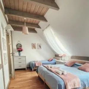 Mela Villa Mikołajki