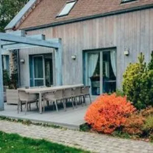 Mela Villa Mikołajki