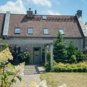 Mela Villa Mikołajki