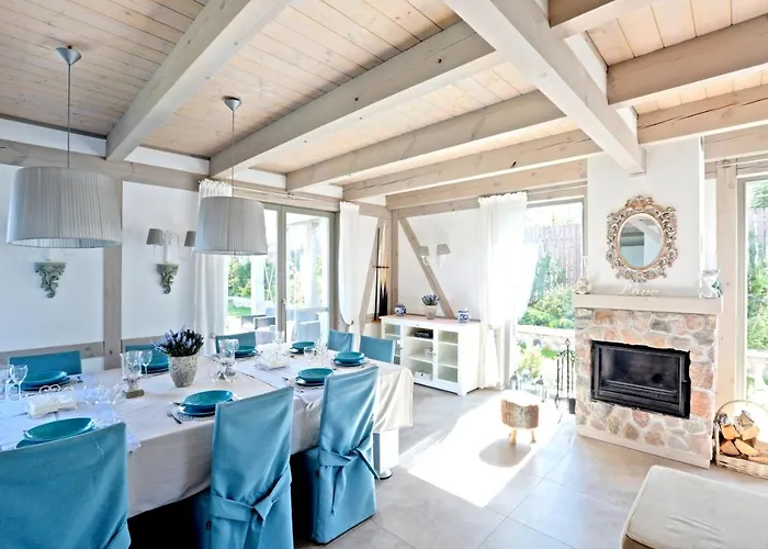 Mela * Mikolajki (Mragowo)