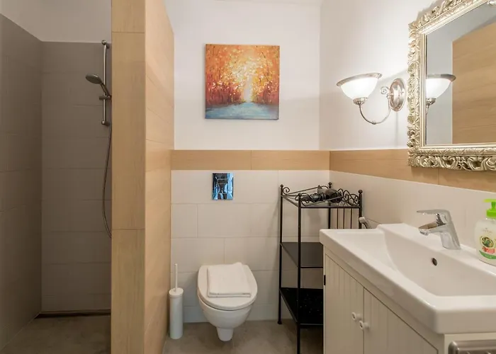 Villa Mela Mikolajki (Mragowo)